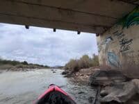 Skull Bridge 