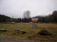 Marblemount Launch