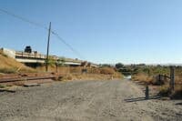 Mabton Access