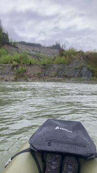 Landslide near Oso