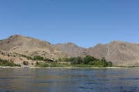 Temperance Creek Ranch