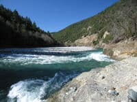 Oak Bottom Wave