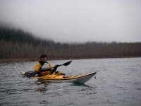 Rich on the Skagit