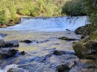 Fishing Falls (High Water)