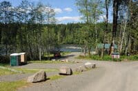 Copper Creek Take-Out