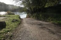 Sedro-Woolley Riverfront Park Ramp