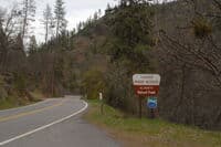 Gottville River Access