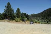 Indian Creek River Access