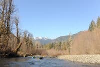 Views Upstream
