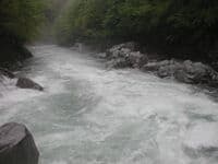 The Upper Canyon