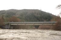 Horseshoe Bend Road Bridge
