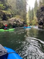 Gorge 