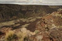 Canyon Overlook