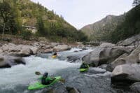 Storrie Rapid