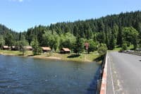 Three Rivers Resort