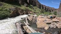 Barker Falls