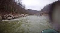Rooster Tail