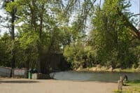 Rinehart City Ramp