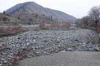 Cashmere Boat Ramp