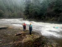 Henry's Falls