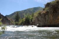 Steve at Little Falls