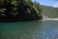 Blue Creek