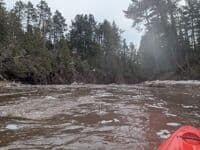 north shore scenery