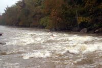 Second Rapid