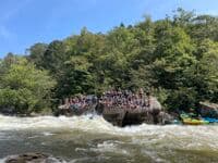 Pillow Rock