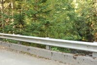 Forest Road 2870 Bridge
