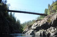 Suspension Bridge