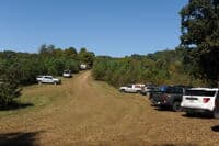 Legg Field Parking