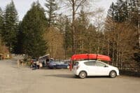 Landsburg Park Put-in