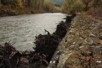 Highway Stabilization Project