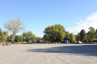 Benton City Launch Parking