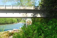 Boundary Bridge Access