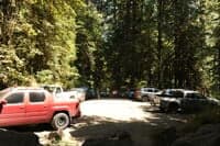 Dosewallips River Trailhead