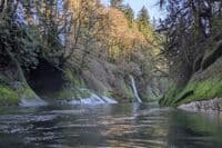 Beautiful Gorge
