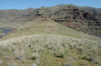Meander Hike