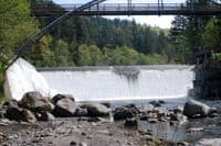 Marmot Dam
