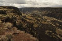 Canyon Overlook