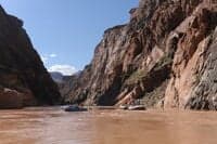Hatch Expeditions Trip Passing Through