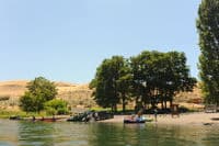 Heritage Landing Access