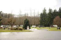 Camping at Howard Miller Park