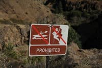 No Fun Zone
