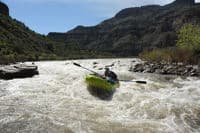 Overboard Rapid