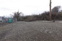View Looking Towards Launch at Dryden Dam Access Site