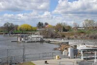 Prosser Dam