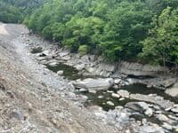 Beautiful rocks. 