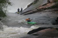 First Rapid